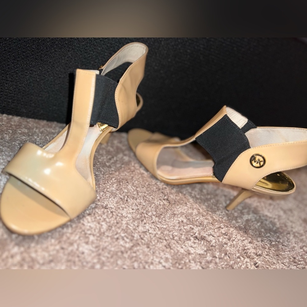 MK High Heels